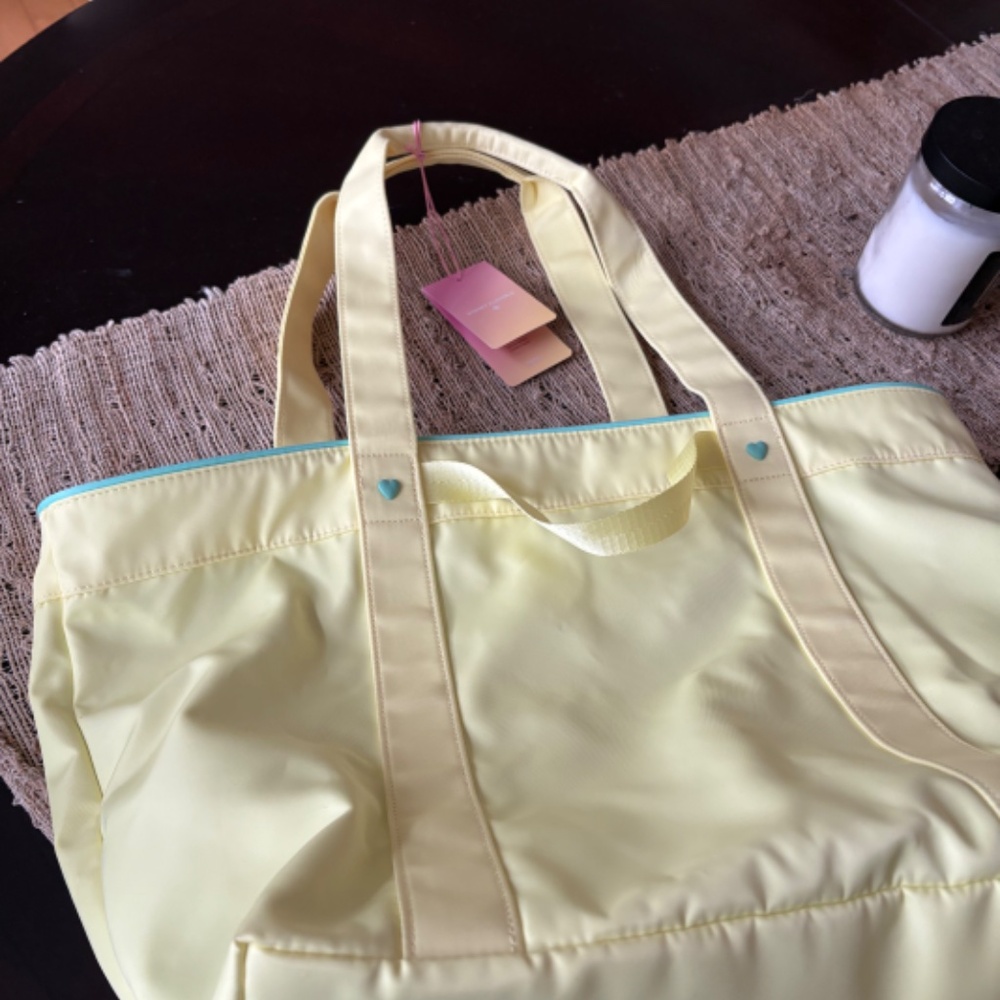 Stoney Clover Tote